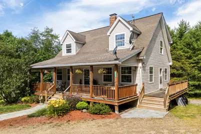 83 Christian Hill Road, Bristol, ME 04539 - Photo 2