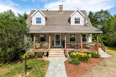 83 Christian Hill Road, Bristol, ME 04539 - Photo 1