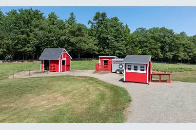 35 Outpost Road, Nobleboro, ME 04555 - Photo 50