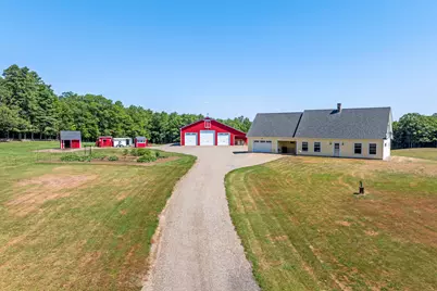35 Outpost Road, Nobleboro, ME 04555 - Photo 4