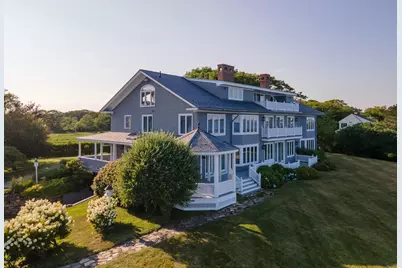 36 Skipper Joe's Point Road, Kennebunkport, ME 04046 - Photo 2