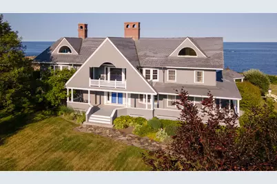36 Skipper Joe's Point Road, Kennebunkport, ME 04046 - Photo 6