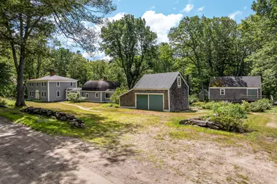 4 Mt Hunger East Road, Edgecomb, ME 04556 - Photo 1