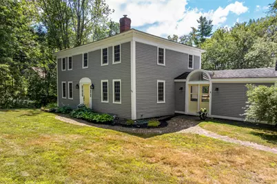 4 Mt Hunger East Road, Edgecomb, ME 04556 - Photo 4