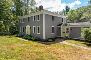 4 Mt Hunger East Rd, Edgecomb, ME 04556 - Photo 4