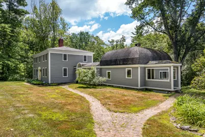 4 Mt Hunger East Road, Edgecomb, ME 04556 - Photo 2
