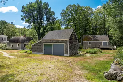 4 Mt Hunger East Road, Edgecomb, ME 04556 - Photo 50