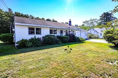 35 Old Salt Road, Old Orchard Beach, ME 04064 - Photo 1