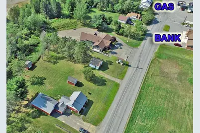213 Oakfield Smyrna Road, Oakfield, ME 04763 - Photo 6