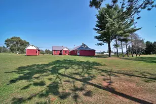 213 Oakfield Smyrna Rd, Oakfield, ME 04763 - Photo 28