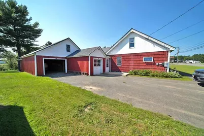 213 Oakfield Smyrna Road, Oakfield, ME 04763 - Photo 60