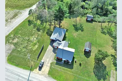 213 Oakfield Smyrna Road, Oakfield, ME 04763 - Photo 52