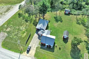 213 Oakfield Smyrna Rd, Oakfield, ME 04763 - Photo 52