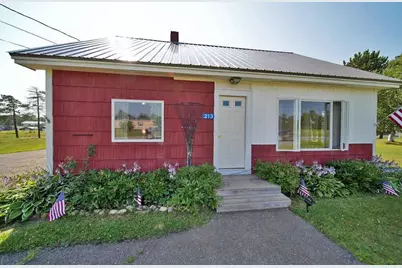 213 Oakfield Smyrna Road, Oakfield, ME 04763 - Photo 4