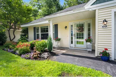 69 Kavanaugh Road #69, Old Orchard Beach, ME 04064 - Photo 2