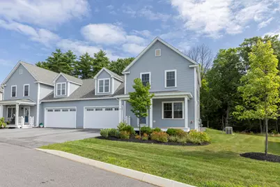 35 Windswept Drive #13, Gorham, ME 04038 - Photo 2