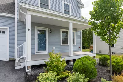 35 Windswept Drive #13, Gorham, ME 04038 - Photo 4