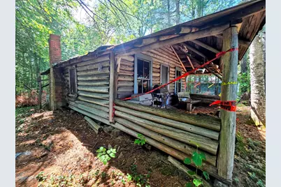 416 Horseshoe Pond Road, Ebeemee Twp, ME 04414 - Photo 4