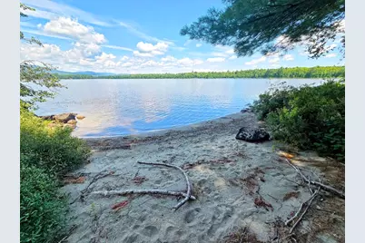 416 Horseshoe Pond Road, Ebeemee Twp, ME 04414 - Photo 2