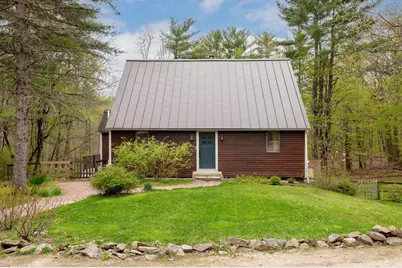 152 Witchtrot Road, South Berwick, ME 03908 - Photo 48