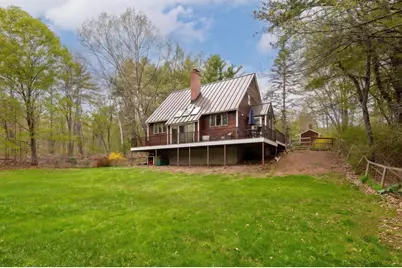 152 Witchtrot Road, South Berwick, ME 03908 - Photo 1