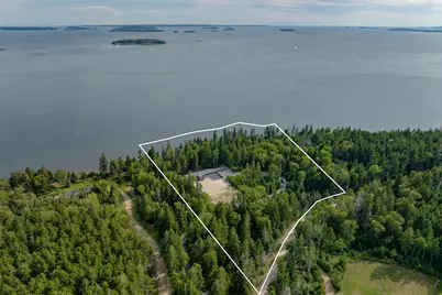 40 Point Road, Brooksville, ME 04642 - Photo 8