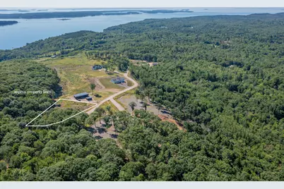 Lot # 2 Ocean Ridge Road, Northport, ME 04849 - Photo 8