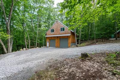 250 Bray Ridge, Hiram, ME 04041 - Photo 32