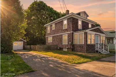 31 Wiley Street, Bangor, ME 04401 - Photo 1