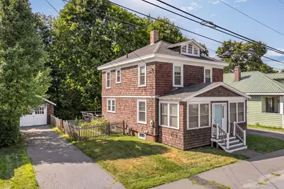 31 Wiley Street, Bangor, ME 04401 - Photo 40