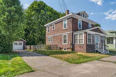 31 Wiley Street, Bangor, ME 04401 - Photo 2