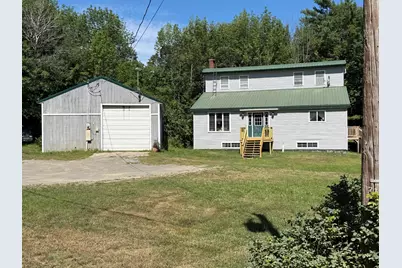 358 Greenbush Road, Corinna, ME 04928 - Photo 1