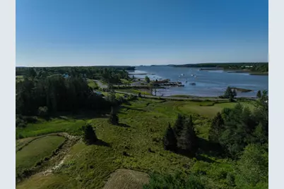 Lot 18C Back Bay Road, Milbridge, ME 04658 - Photo 8