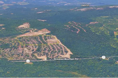 Map 4 Po 9 Streaked Mountain Road, Buckfield, ME 04220 - Photo 12