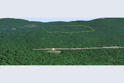 Map 4 Po 9 Streaked Mountain Road, Buckfield, ME 04220 - Photo 14