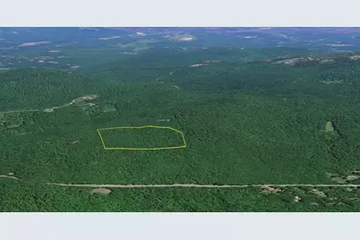 Map 4 Po 9 Streaked Mountain Road, Buckfield, ME 04220 - Photo 8