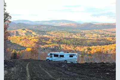Map 4 Po 9 Streaked Mountain Road, Buckfield, ME 04220 - Photo 1