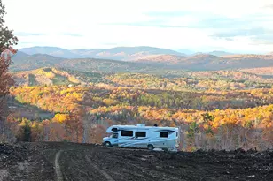 Map 4 Po 9 Streaked Mountain Rd, Buckfield, ME 04220 - Photo 1