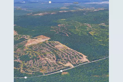 Map 4 Po 9 Streaked Mountain Road, Buckfield, ME 04220 - Photo 10