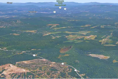 Map 4 Po 9 Streaked Mountain Road, Buckfield, ME 04220 - Photo 2