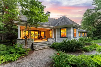 6 Blue Bell Ln (Seal Harbor), Mount Desert, ME 04675 - Photo 4