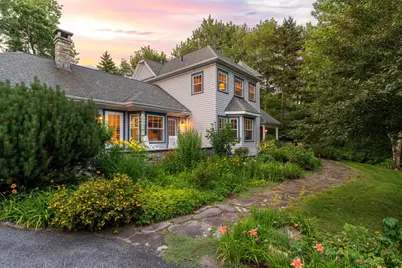 6 Blue Bell Ln (Seal Harbor), Mount Desert, ME 04675 - Photo 1