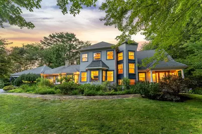 6 Blue Bell Ln (Seal Harbor), Mount Desert, ME 04675 - Photo 2