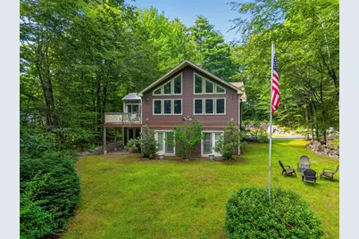 162 Rolling Hill Drive, Naples, ME 04055 - Photo 4