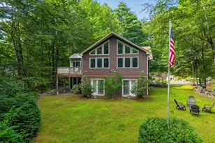 162 Rolling Hill Dr, Naples, ME 04055 - Photo 4