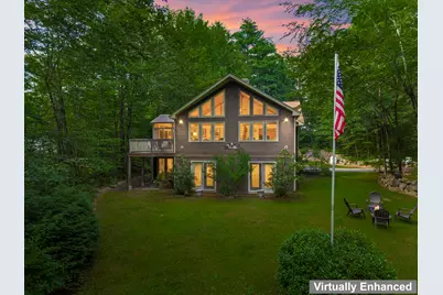 162 Rolling Hill Drive, Naples, ME 04055 - Photo 2