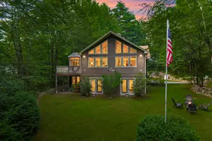 162 Rolling Hill Dr, Naples, ME 04055 - Photo 2