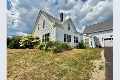 103 Stillwater Road, Cherryfield, ME 04622 - Photo 1