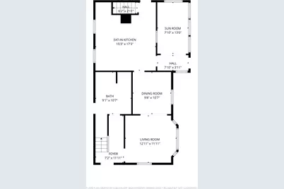 81 Pine Street, Old Town, ME 04468 - Photo 10
