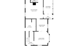 81 Pine St, Old Town, ME 04468 - Photo 10